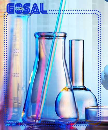 آزمایشگاه کنترل کیفیت شوینده‌های صنعتی