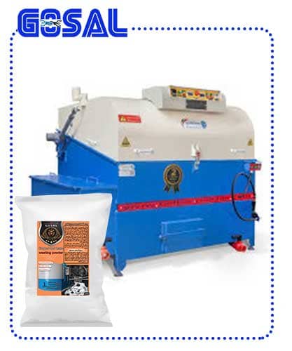 کاربرد دستگاه‌های مکانیکی شستشو در صنعت