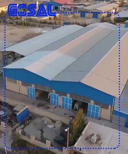 کار آفرینی در صنعت شوینده‌های صنعتی