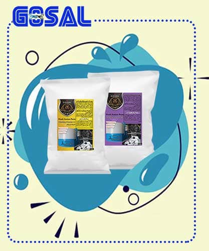 انتخاب بهترین پودر قطعه‌ شویی در اصفهان