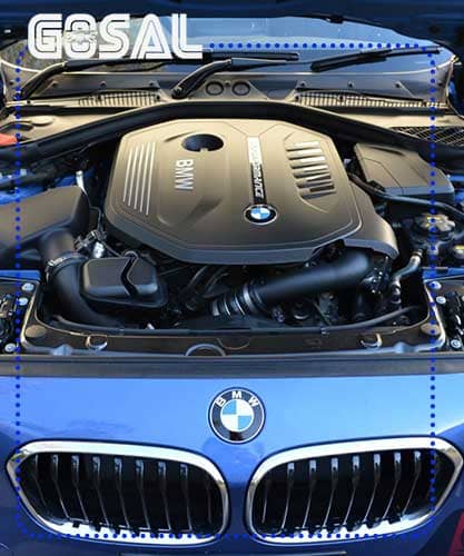 معایب و مزایای شستن موتور خودرو