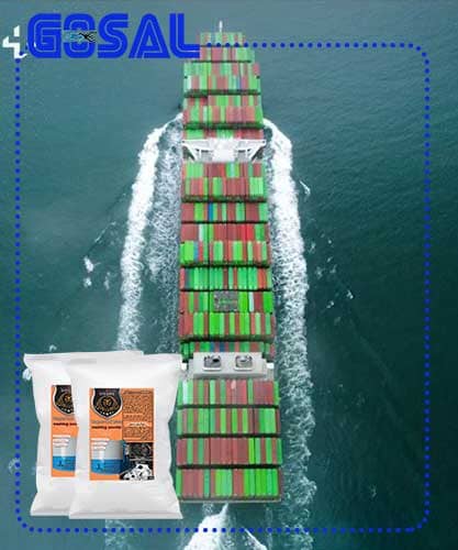 واردات مواد اولیه و صادرات پودر قطعه‌شویی