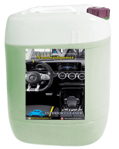 صفرشویی و موتورشو خودرو با پاک‌کنندگی قوی و محافظت از سطوح