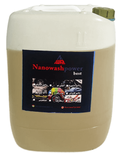 جرم‌گیر و لکه‌بر خانگی برای سطوح سخت و لکه‌های سرسخت