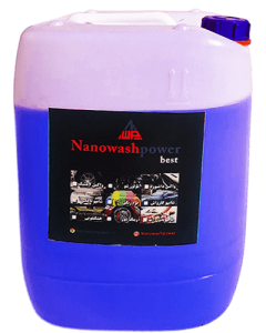 مایع ظرفشویی و دستشویی با قدرت پاک‌کنندگی بالا و رایحه مطبوع