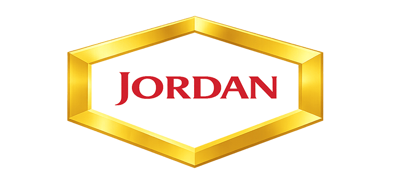 JORDAN