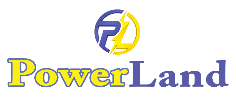 PowerLand