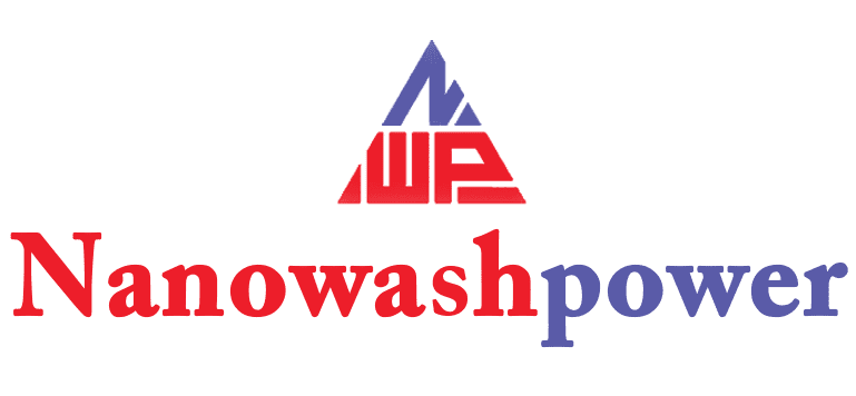nanowashpower