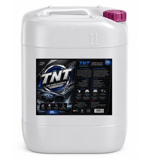 شامپو کارواش TNT